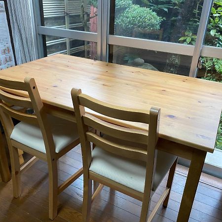 百年町家 佐野邸 Apartamento Nanao Exterior foto